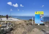 Camping Ostrea foto 4