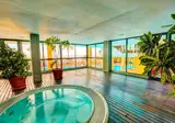 SBH Hotel Club Paraiso Playa foto 10
