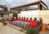 Hotel Fehmi Bey foto 17