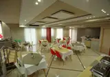 Sun & Sea Luxury Hotel foto 10