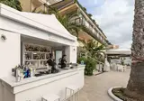 Grand Hotel Santa Maria foto 5