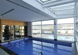 Doria Hotel Bodrum foto 14