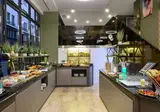 Leonardo Boutique Hotel Budapest M-Square foto 14