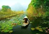 20-daagse rondreis Vietnam & Cambodja foto 3