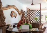 The Maji Beach Boutique Hotel foto 30