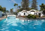 Bungalows Cordial Biarritz foto 1