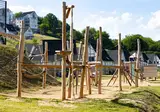 Vakantiepark Dormio Resort Eifeler Tor foto 8