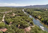 Camping Le Ranc Davaine foto 20