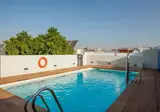 Hotel San Gil foto 1