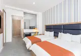 TRYP by Wyndham Mexico City World Trade Center Area foto 22