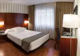 Hotel Zenit Málaga foto 2
