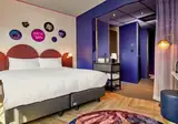 Hotel VIC Leiden foto 2