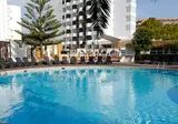 Hotel Bg Pamplona foto 24