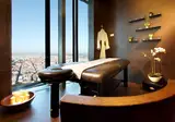 Eurostars Madrid Tower Hotel foto 2