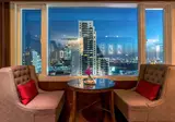 Pullmann Bangkok Grande Sukhumvit foto 17
