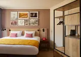 Hotel Indigo Madrid Princesa foto 2