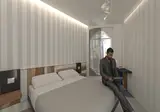 So' Lifestyle Hotel Sorrento foto 26