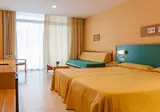 Hotel Mediterraneo Benidorm foto 16
