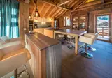 Chalet l'Auberge foto 4