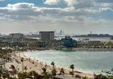 Hyatt Centric Jumeirah Dubai foto 3