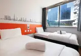 easyHotel Croydon foto 21