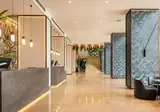 Hotel ILUNION Valencia 4 foto 22