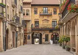Ontdek het Baskenland vanuit wijnregio La Rioja foto 1