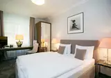 Ambra Hotel foto 3