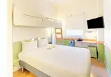 Ibis Budget Madrid Calle Alcala foto 7