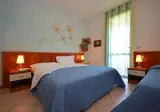 Vakantiepark Villaggio Marco Polo Bibione foto 4