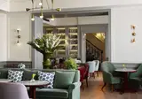 The Kensington Hotel foto 3