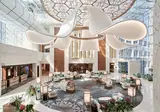 Hilton Cairo Nile Maadi foto 25