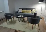 Lux Apartamentos Rosalia foto 18