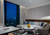 Hyatt Regency Phnom Penh foto 25