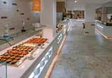 Hotel Best Lloret Splash foto 8
