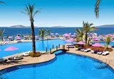 The Plaza Bodrum foto 3
