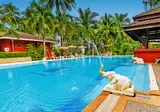 Sudala Beach Resort foto 5