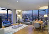 Mövenpick Living Istanbul foto 7
