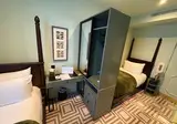 Ellen Kensington Hotel foto 19