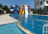 The Sign Kocaeli Thermal Spa Hotel & Convention Center foto 1