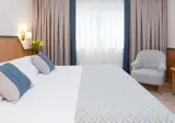 Hotel Praga foto 5
