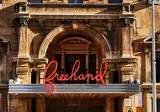 Hotel Freehand New York foto 1