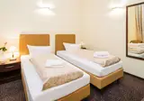 Upper Room Hotel foto 12