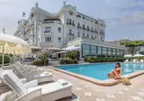Grand Hotel Rimini & Residenza Parco Fellini foto 1