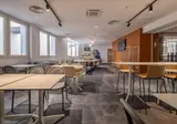 B&B Hotel Sassari foto 18