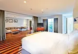 The Kuta Beach Heritage Hotel Bali - Managed by AccorHotels foto 19