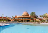 Malikia Resort Abu Dabbab foto 4