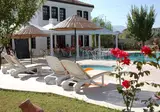Club Mel Holiday Resort foto 2