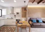 Hotel Sagrada Familia Apartments foto 6