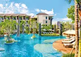 Sofitel Nusa Dua Beach Resort foto 1
